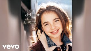 Video thumbnail of "Aselin Debison - Moonlight Shadow (Official Audio)"