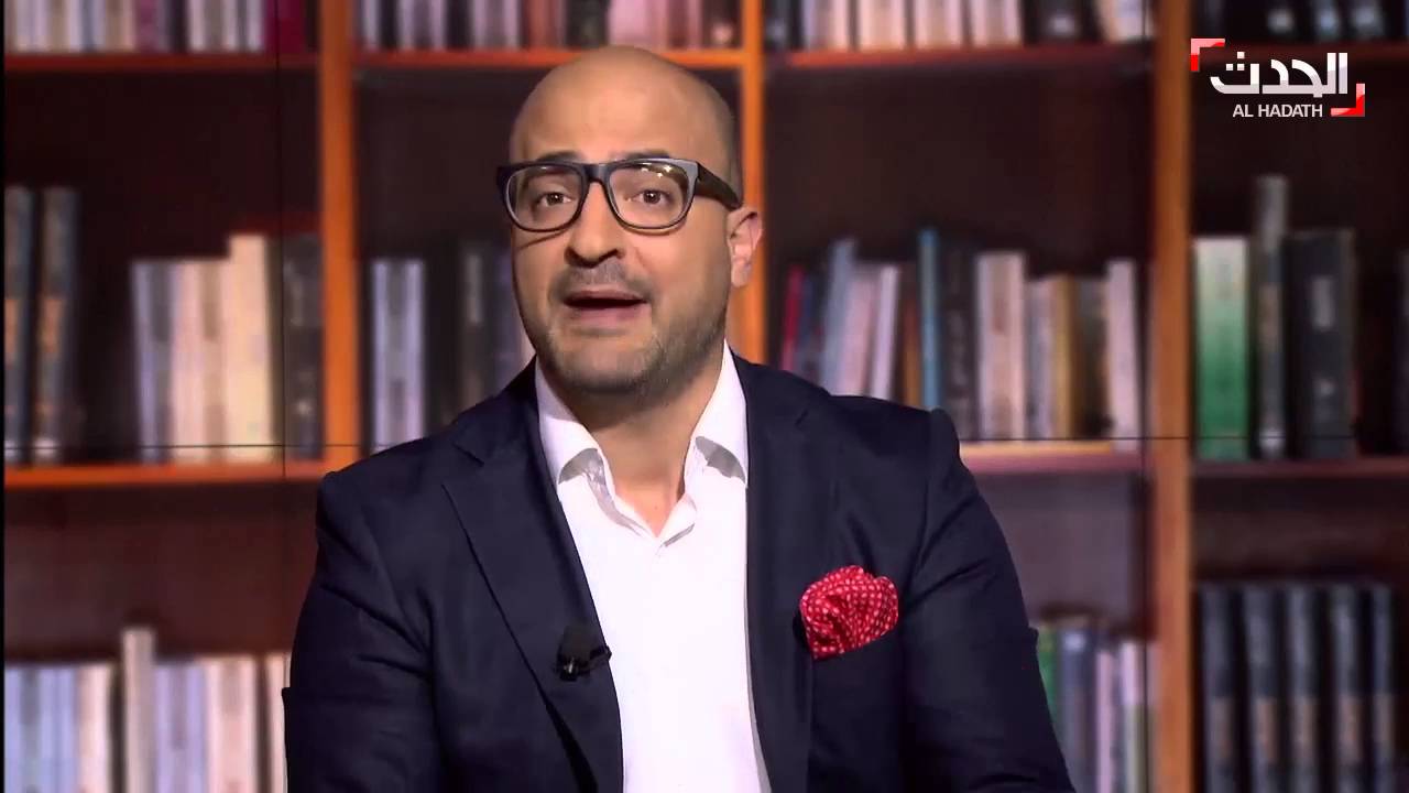 الفرق بين عقل محمد بن سلمان وعقل الخميني