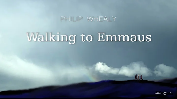 Growing in God Pt 1 - Walking To Emmaus