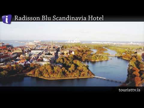 Radisson Blu Scandinavia Hotel