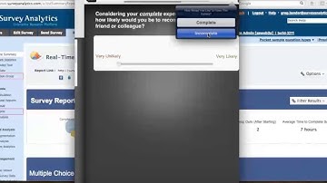 Transform Your Fieldwork - SurveyPocket Demonstration Webinar