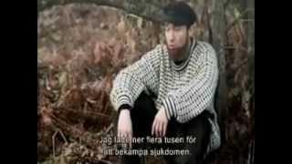 Danne Stråhed - Långt bort i skogen.wmv