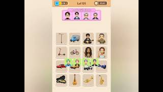 Famous Connect Master Level 131 Solution Walkthrough Wealth