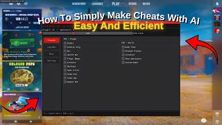 How To Make Cheats With AI (Simple Tutorial)