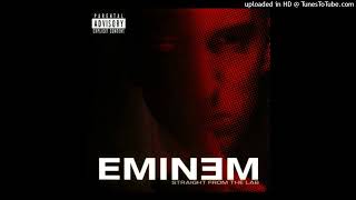 Eminem - Monkey See, Monkey Do