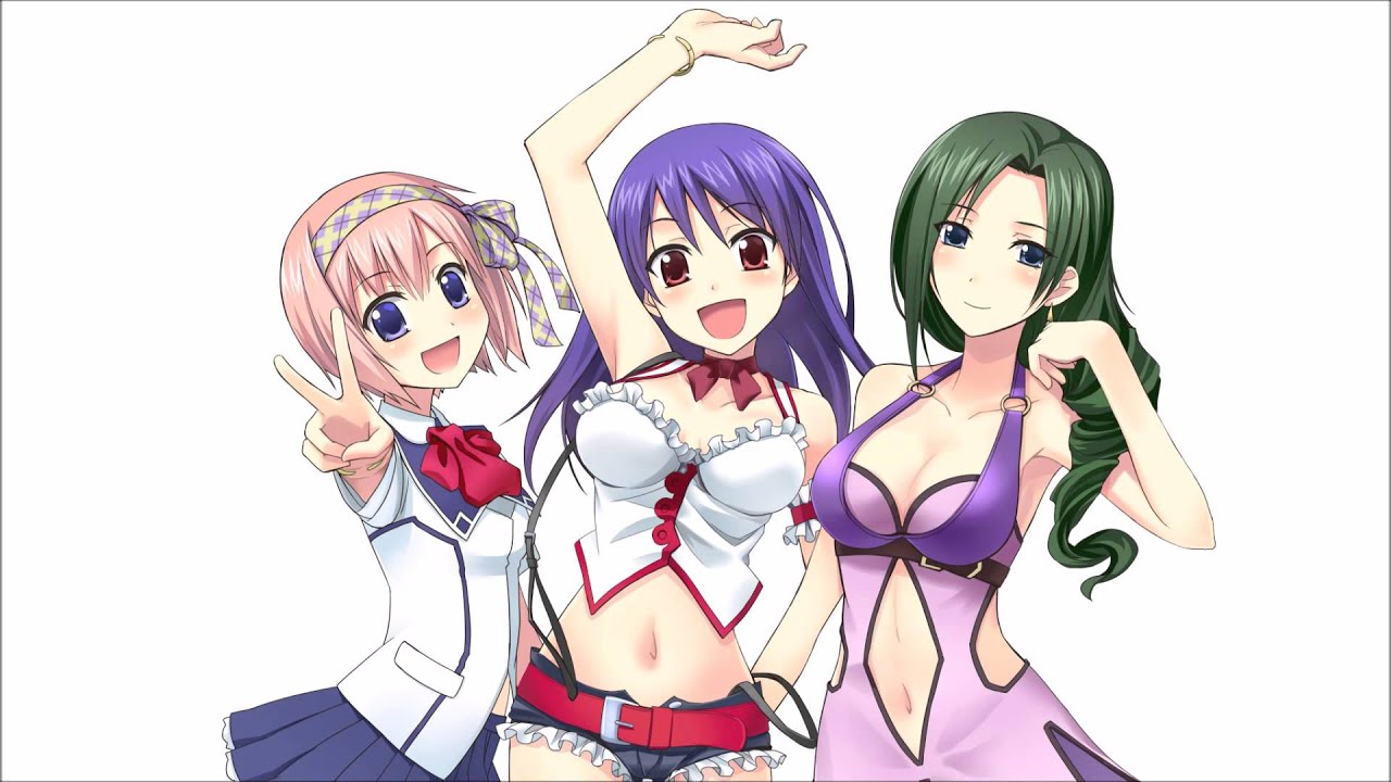 麻雀物語 麗しのテンパイ乙女 hq720.jpg?sqp=-