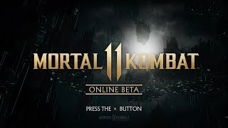 Mortal Kombat 11 Beta: Jade - Intro, Outro, Fatal Blow, Fatalities, Brutalities