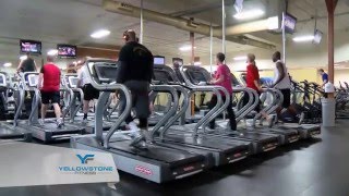 YF F19 Fitness 19 Members