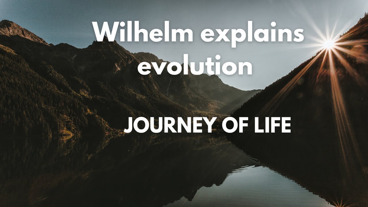 Unlocking the Fifth Dimension: Roger Burnley's Life-Changing Awakening