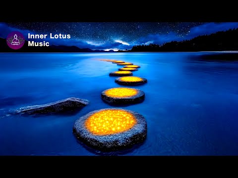 Mind Calming Sleep Music | 432Hz + 3.2Hz Delta Brain Wave