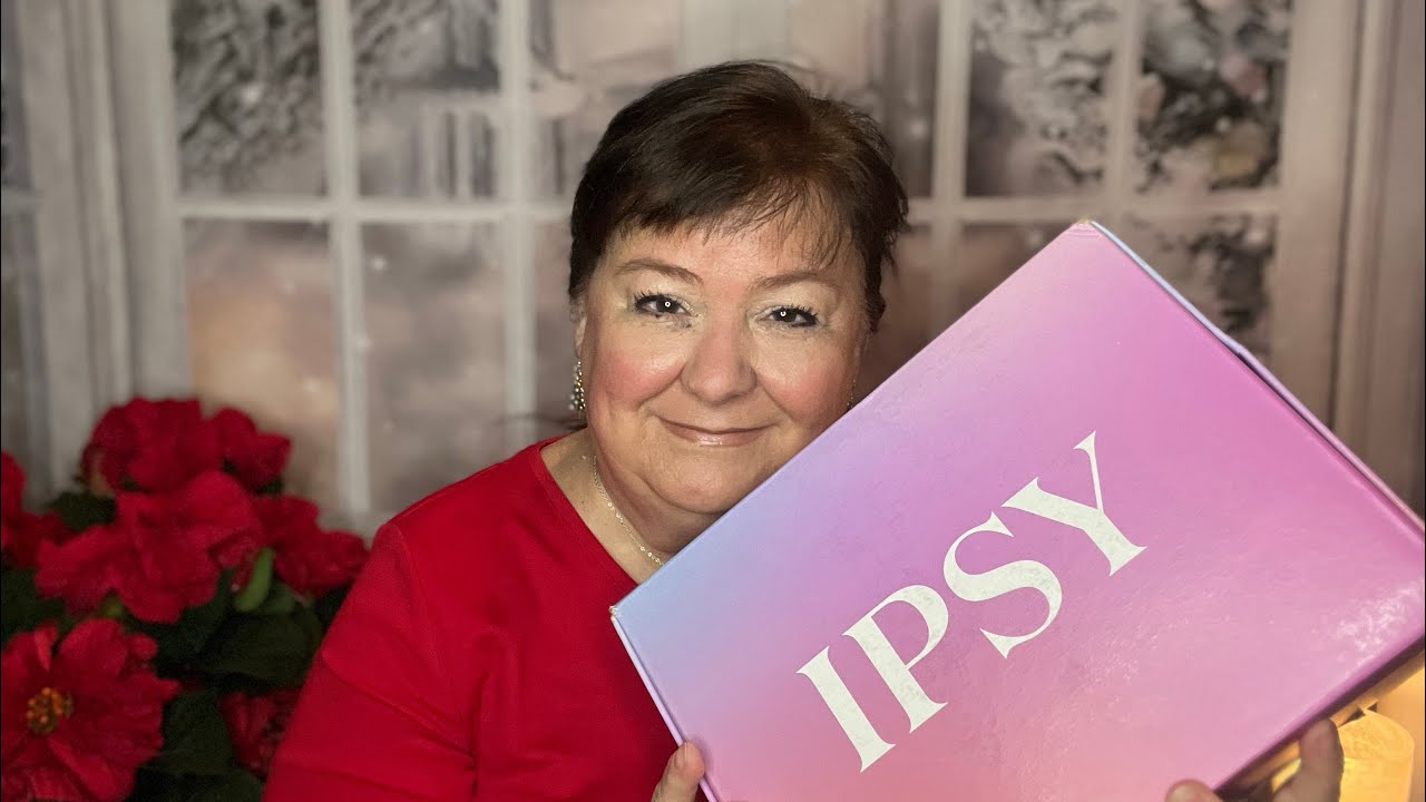 Ipsy Extra, декабрь 2025 г., коробка 1 + бонус