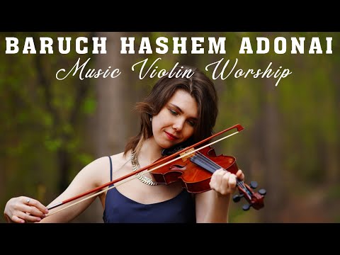Prophetic Warfare Violin