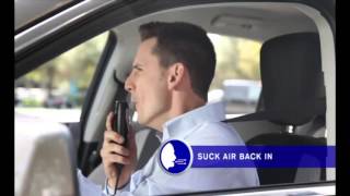 Audio Northwest Ignition Interlock Training Video