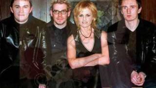 The Cranberries Slide - Saving Grace