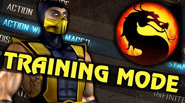 An Extensive Look At MK Legacy Kollection