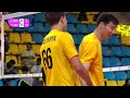 New Zealand vs. Kazakhstan - Pool Play | AVC Men's Cup 2026