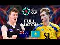 New Zealand vs. Kazakhstan - Pool Play | AVC Men's Cup 2026