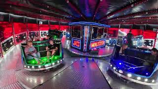 Waltzer John Collins Offride Stanley Park