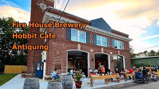 Visiting Brunswick Maine Guide - Things to Do