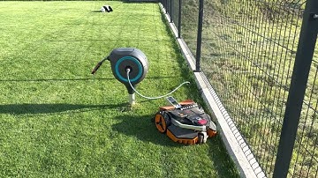 Worx Landroid WR216E - 1.2.9+1 - 3.30.0+2 firmware