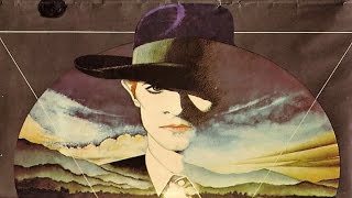 The Man Who Fell To Earth (Is David Bowie) U.S. Theatrical Trailer No1. Voice over William Shatner.