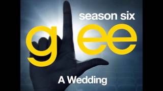 Glee - At Last