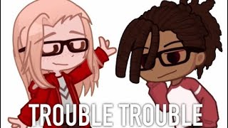 TROUBLE TROUBLE | Gacha Life 2 | Ft. My Friend
WERE GOING TO CAUSE SO MUCH TROUBLE
CHAOS IS INEVITABLE
MWAHAHAH- *falls asleep*
Date Created: December 22, 2023 TROUBLE TROUBLE | Gacha Life 2 | Ft. My Friend
