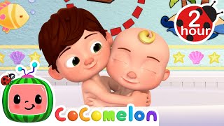 My Body Song | Karaoke! | Best Of Cocomelon! | Sing Along With Me! | Kids Songs