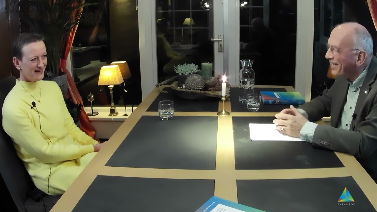 Het 3e interview in deze videopodcastserie met Gloria Gribling, directeur Behandelzaken GGzBreburg