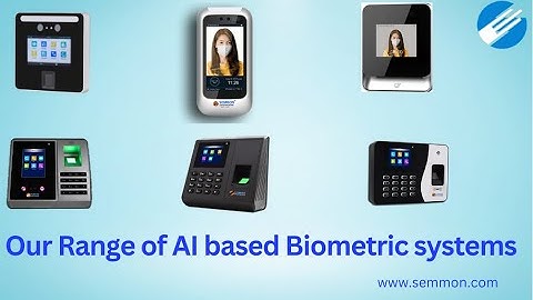 AI based Face Recognition System for Attendance & Payroll generation