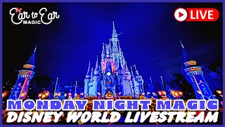 🔴 LIVE - Magic Kingdom Monday - Disney World Livestream 05.20.24