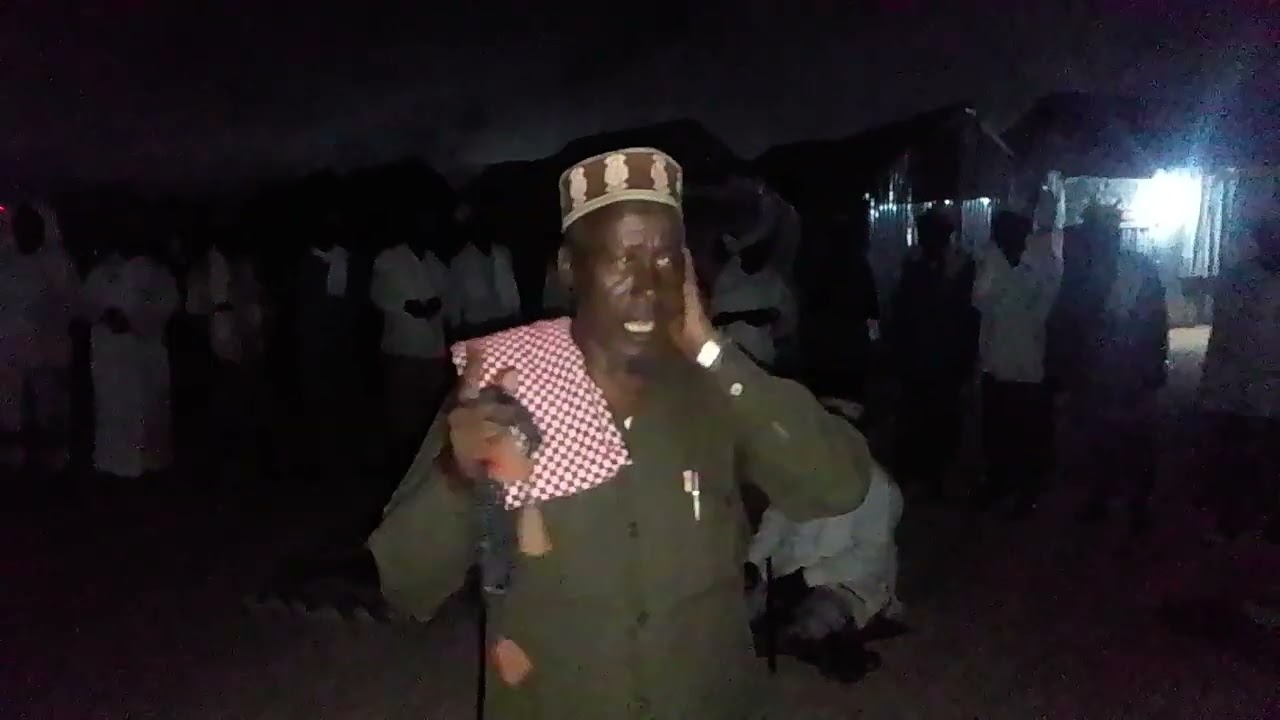 Wadhafarta siyaarada sheq maqtuub karaama