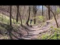 Harmony Hill (Pa) ~ Feel the Berms