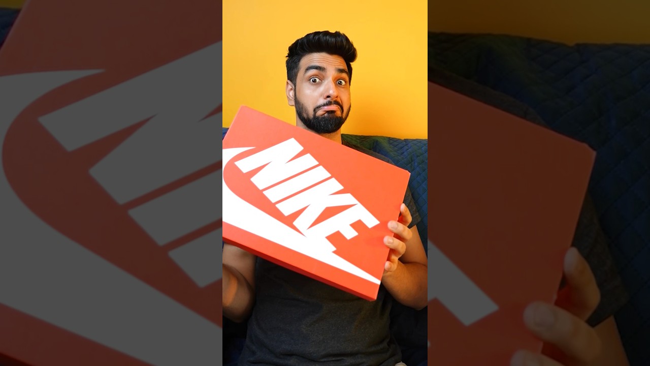 Nike dunks 👟 Unboxing 🔥😍 | Lakshay thakur