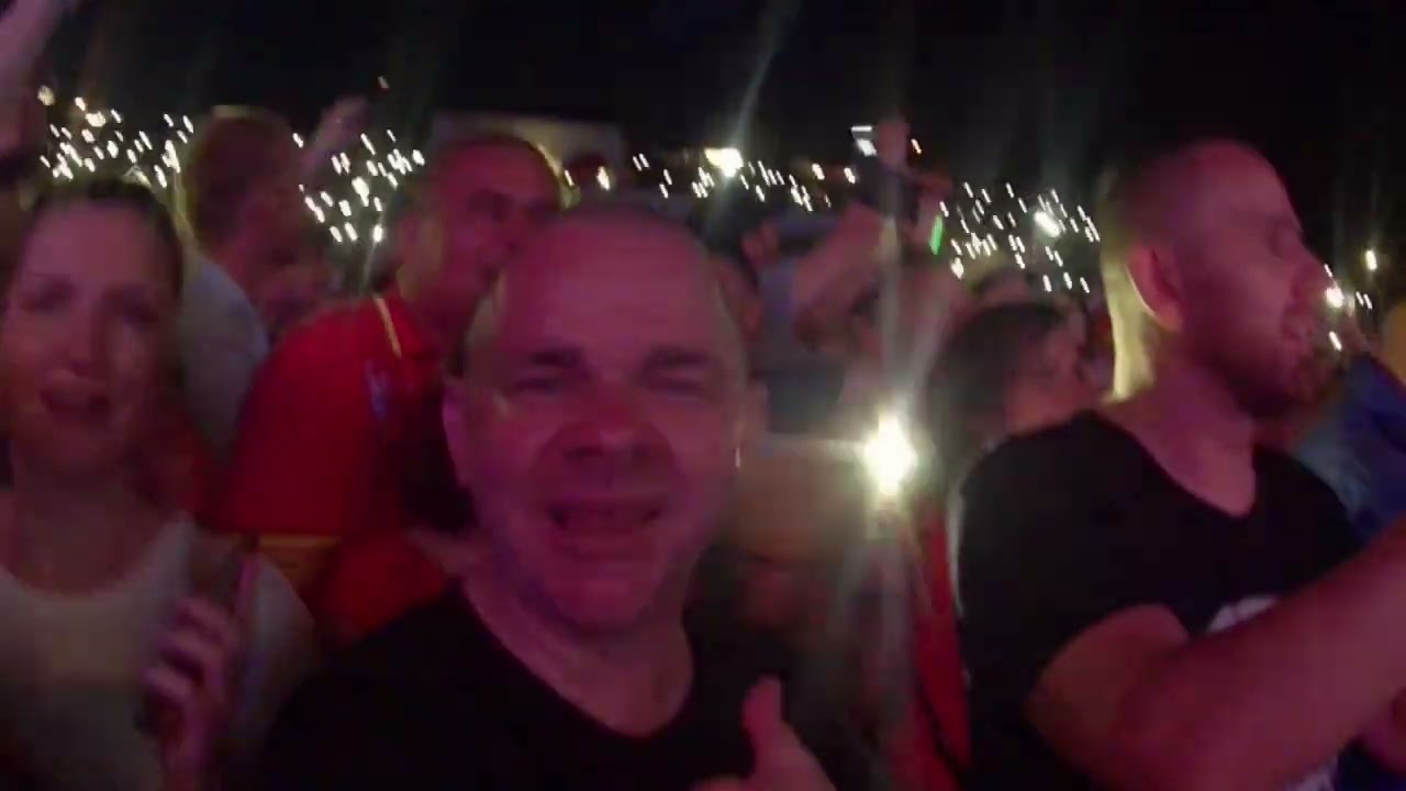 DJ BOBO- Where Is Your Love,Take Control,Let The Dream Come True- 20.5.2022 Nitra DJ BOBO Open Air.