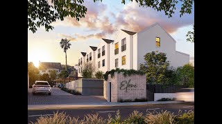 Upper Wynberg Development | Elevé