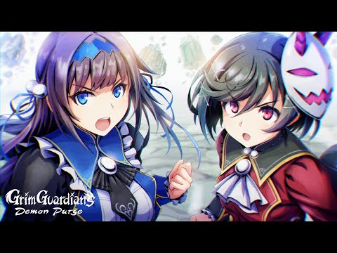 Grim Guardians: Demon Purge - オープニングムービー