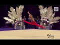 Highlights of performance of gymnasts of Sport Art Cup 2023 #15 image