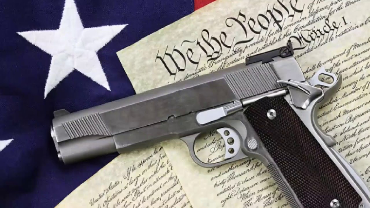 Arkansas State Militia Corp YouTube