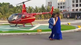 সাহসী হিরো আলম এর শুটিং ভিডিও | Hero Alom | হেলিকপ্টার  শুটিং কিভাবে করে দেখুন | New Shooting