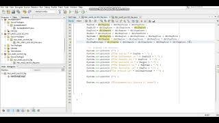 Arithmetic Operation screenshot 4