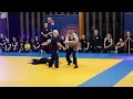 Dmo krav maga buchelay team rgros  fev 2023