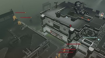 XCom2 how NOT to save a VIP