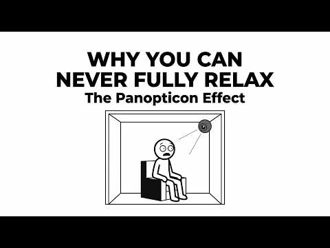 The Panopticon Effect