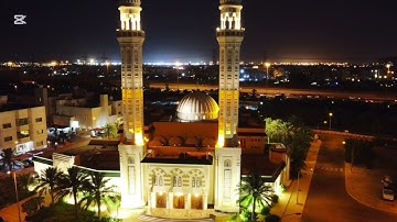 سورة الصف كاملة - عبدالله بدر الفيلكاوي - صلاة الفجر مسجد مبارك الصباح شهر 5 - 2025