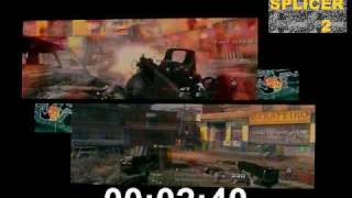 COD6- special ops mission, Favela