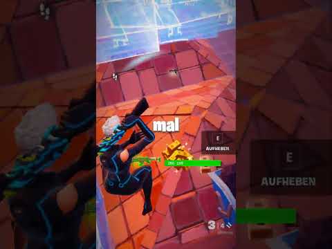 Für was steht FV  #fortnite