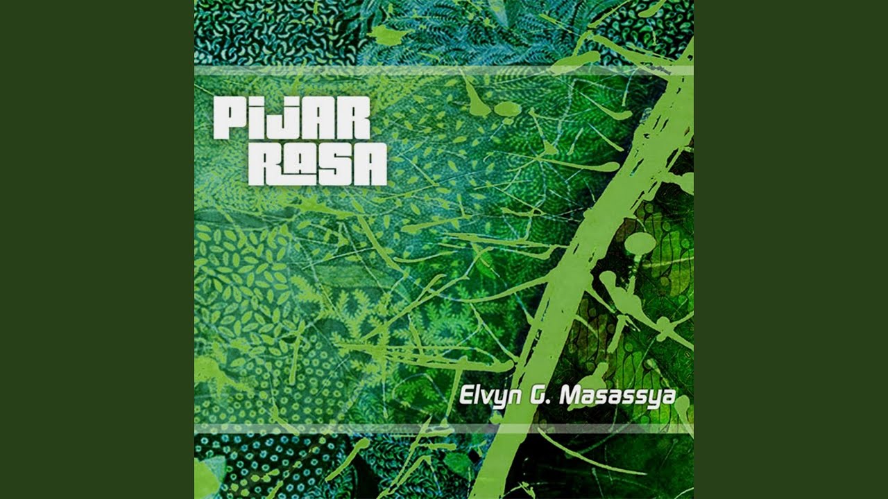 Παρακολούθηση Pijar Rasa (feat. Lisa a Riyanto) στο YouTube