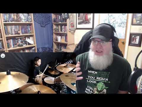 Reacting to Missioned Souls Band Covering The Romantics - Talking in Your Sleep