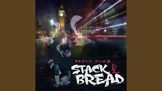STACK £ BREAD (feat. Madenka)